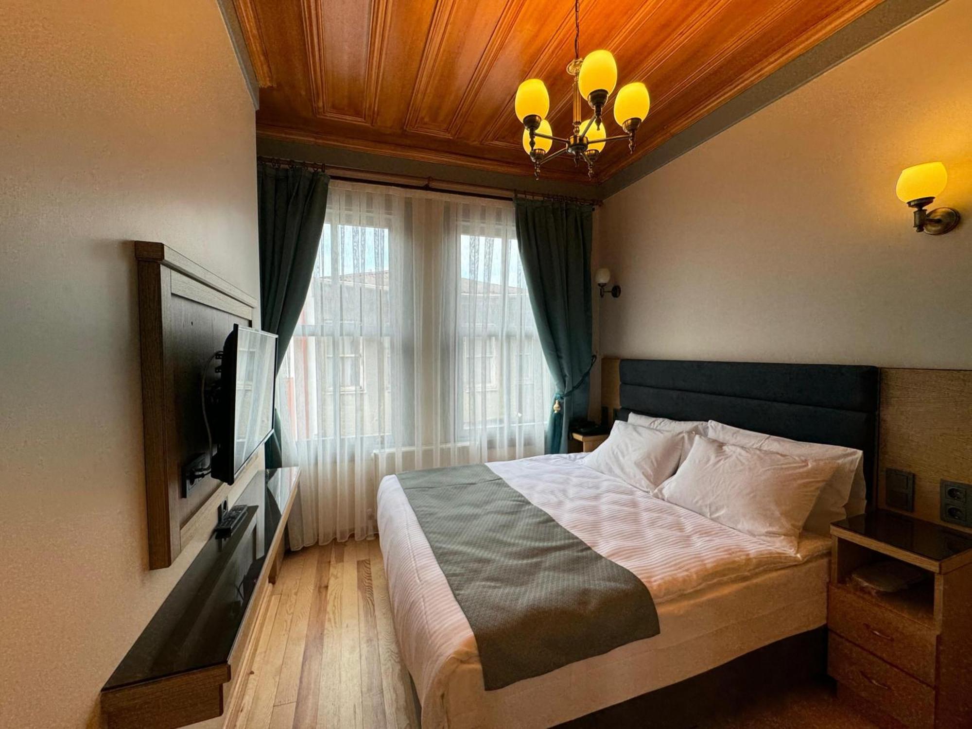 Abelia Mansion Hotel — Fotos 1